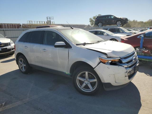 2011 FORD EDGE LIMIT - 2FMDK4KC8BBB41275