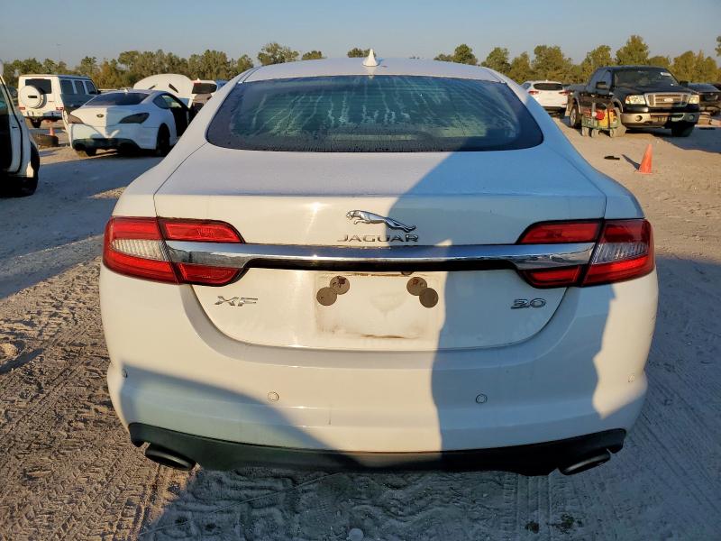 2015 JAGU XF 3.0 SPORT - SAJWA0F78F8U59106