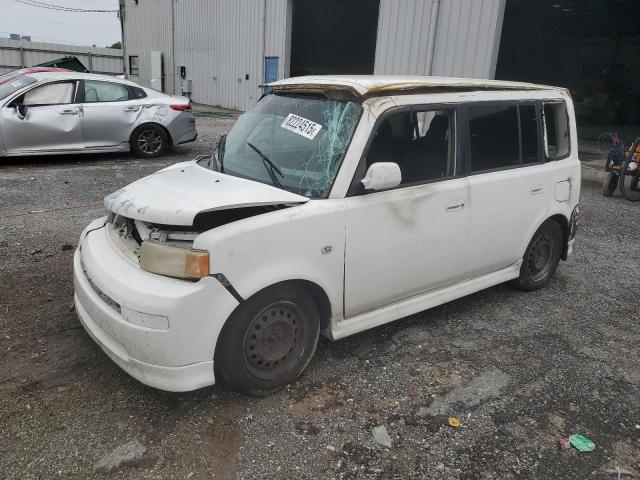 Global Auto Auctions: 2006 TOYOTA SCION