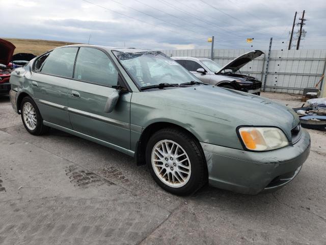 2004 SUBARU LEGACY L SPECIAL #3296679019