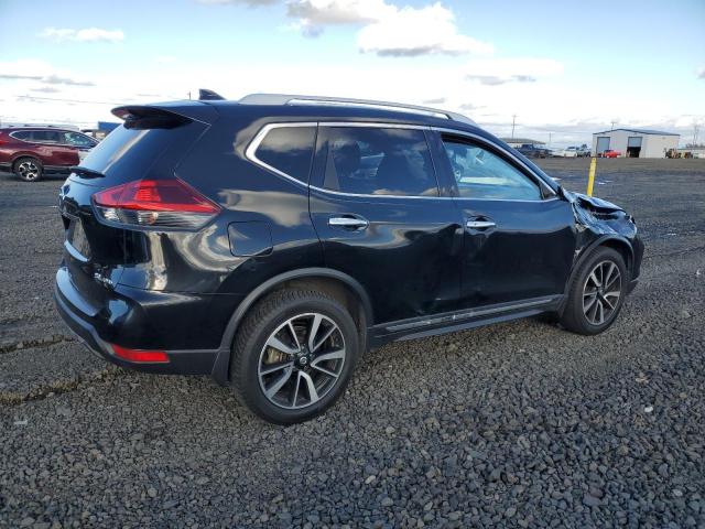 2018 NISSAN ROGUE S #3293353431