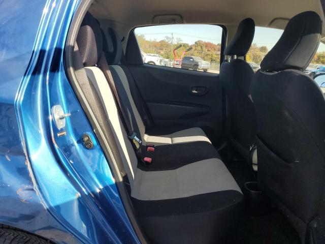 2013 TOYOTA YARIS #3292752773