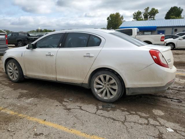 2013 LINCOLN MKS #3280639456