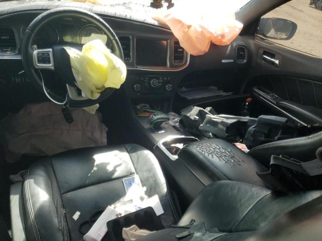 2013 DODGE CHARGER SXT #3305365334