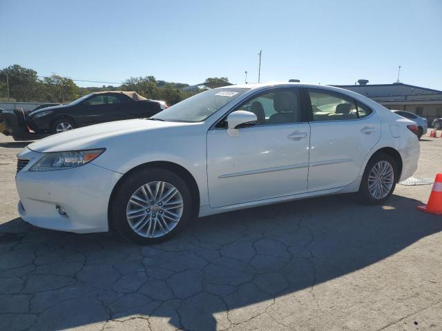 Global Auto Auctions: 2014 LEXUS ES 350