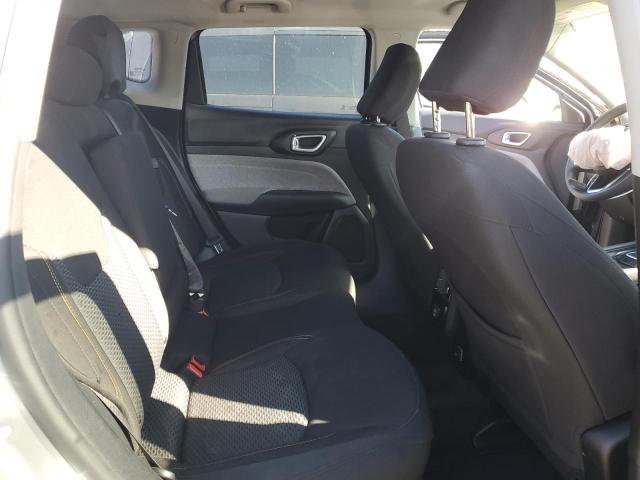 2022 JEEP COMPASS SP - 3C4NJCAB8NT164241