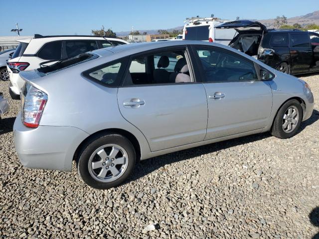 2007 TOYOTA PRIUS - Inny widok