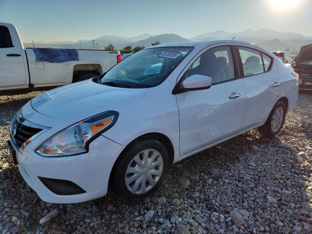 2017 NISSAN VERSA S - 3N1CN7AP7HK414354