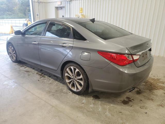 2013 HYUNDAI SONATA SE - 5NPEC4AB2DH665074
