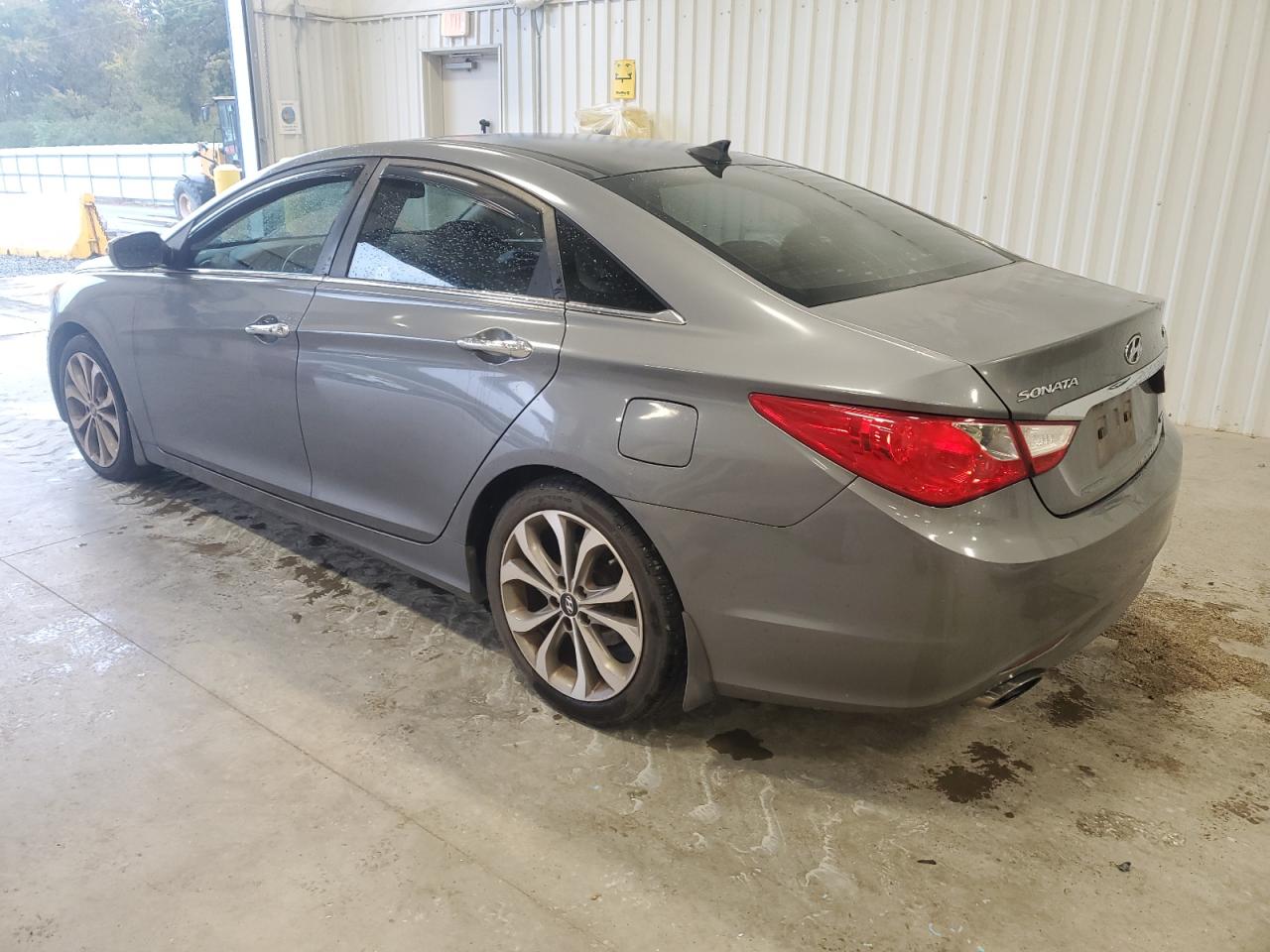 HYUNDAI SONATA SE