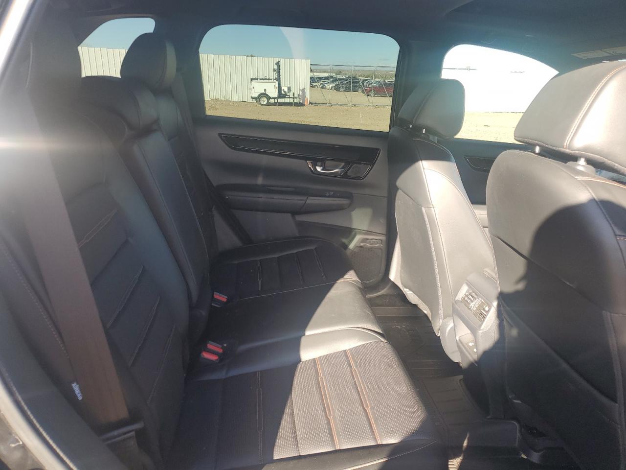 HONDA CR-V SPORT TOURING