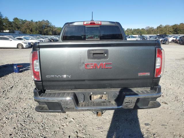 2015 GMC CANYON SLE - 1GTG6BE35F1275250