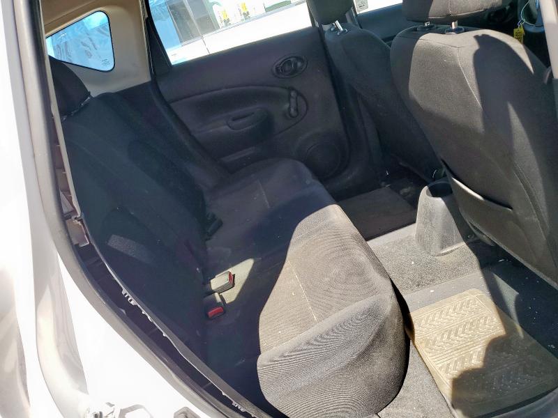 2018 NISSAN VERSA NOTE 3N1CE2CP4JL360155