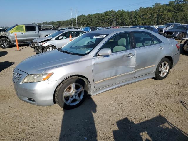 Global Auto Auctions: 2009 TOYOTA CAMRY SE