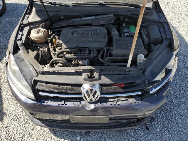 2015 VOLKSWAGEN GOLF - 3VW217AU5FM094346