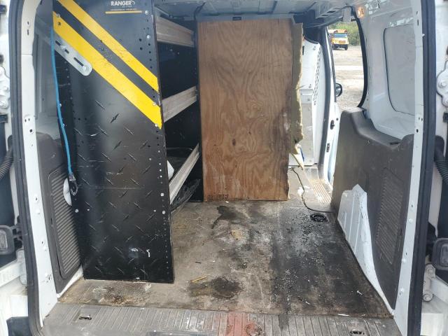 2019 FORD TRANSIT CO #3287723205