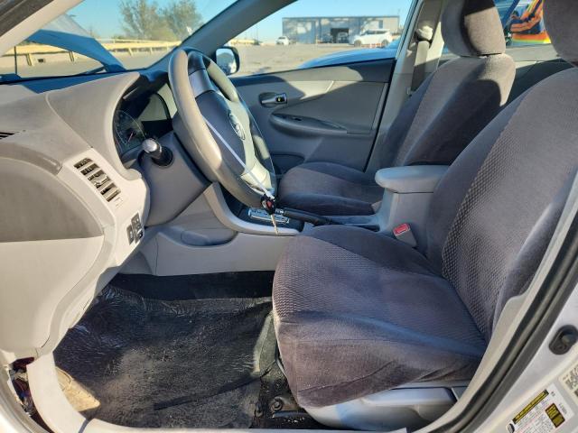 2010 TOYOTA COROLLA BA #3277340363