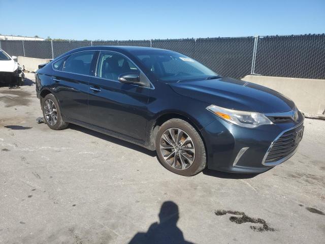 2018 TOYOTA AVALON XLE - 4T1BK1EB2JU285258