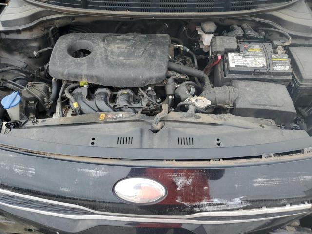 2019 KIA RIO S 3KPA24AB5KE251029