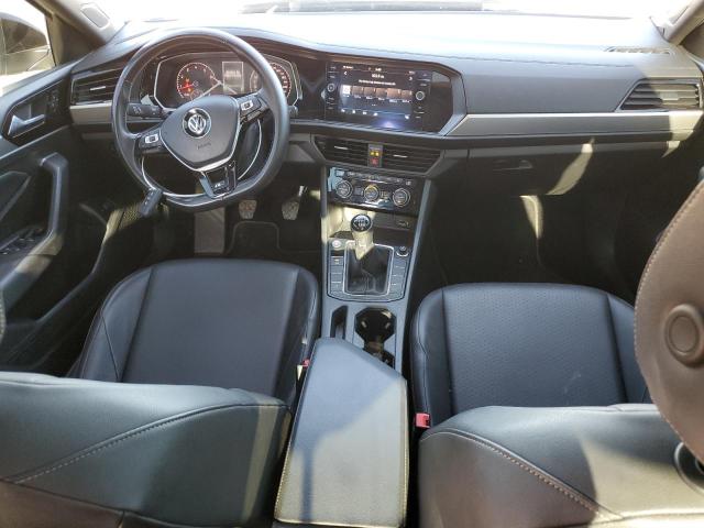 2020 VOLKSWAGEN JETTA HIGH 3VWW57BU5LM023860