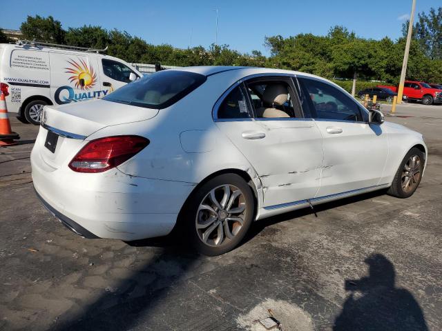 2016 MERCEDES-BENZ C 300 - Other View