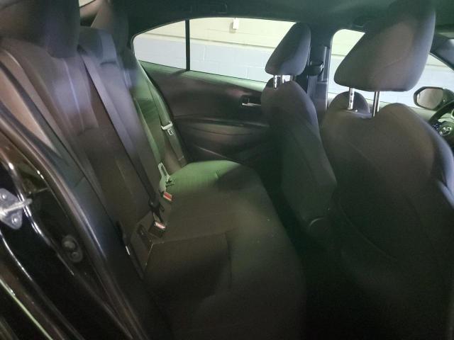 2021 TOYOTA COROLLA SE #3305414299