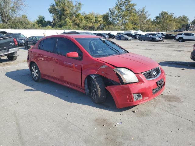 2012 NISSAN SENTRA 2.0 - 3N1AB6AP9CL707105