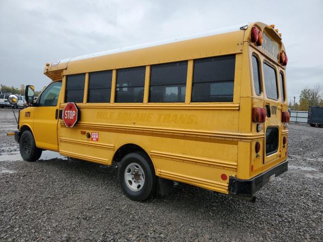 2006 GMC SAVANA CUT - Other View