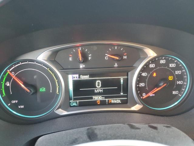 2018 CHEVROLET MALIBU HYB 1G1ZF5SU5JF177413