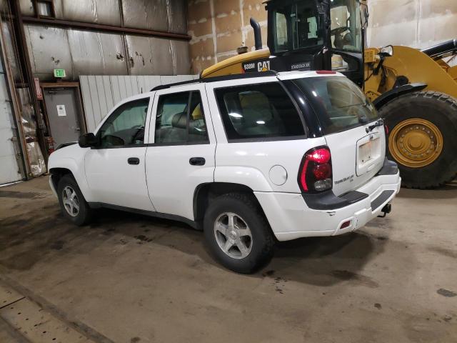 2005 CHEVROLET TRAILBLAZE - Other View
