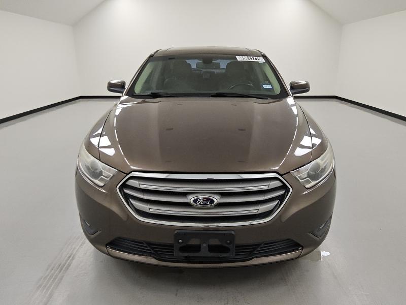 2015 FORD TAURUS SEL - 1FAHP2E86FG105673