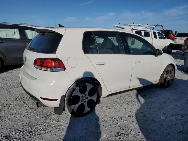 2011 VOLKSWAGEN GTI - WVWHV7AJ7BW144777
