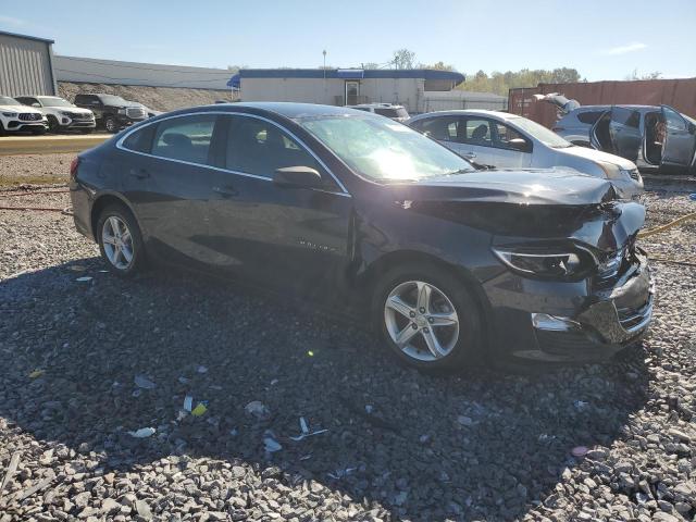 2022 CHEVROLET MALIBU LS #3290278217