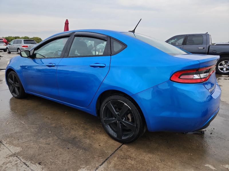 2015 DODGE DART SXT - 1C3CDFBB8FD194057