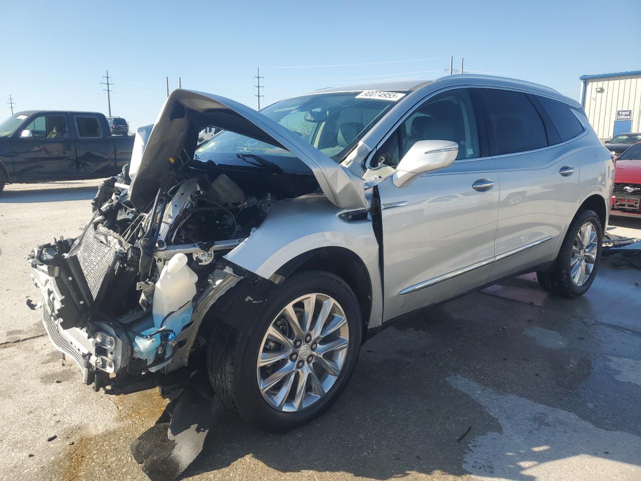 BUICK ENCLAVE ESSENCE