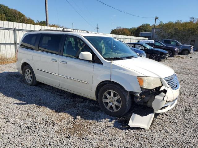 2012 CHRYSLER TOWN & COU #3278822286