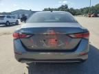 Lot #3296085842 2025 NISSAN SENTRA SV