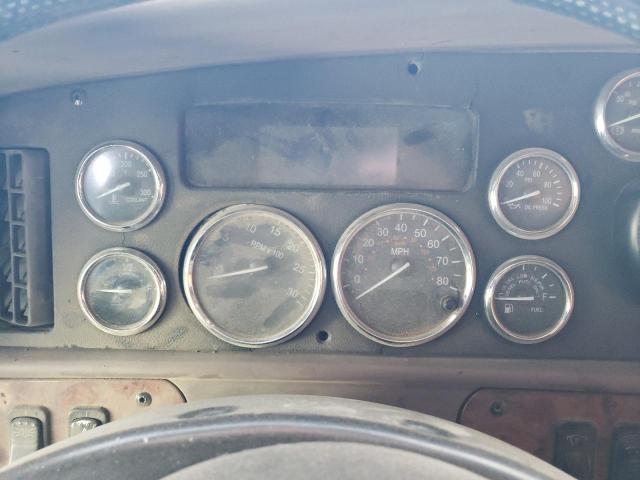 2012 PETERBILT 587 #3311502300