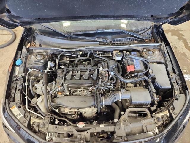 2022 HONDA CIVIC TOUR 2HGFE1F98NH309596