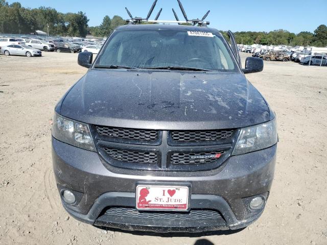 2015 DODGE JOURNEY SX - 3C4PDCBB1FT746942