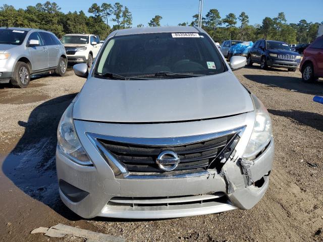 2016 NISSAN VERSA S 3N1CN7AP9GL867965