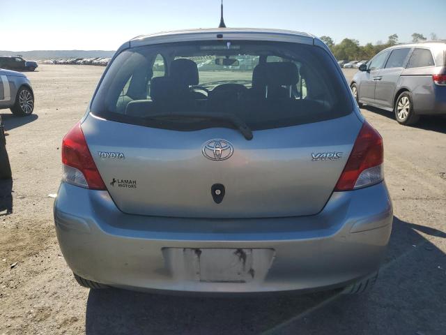 2009 TOYOTA YARIS #3315885095