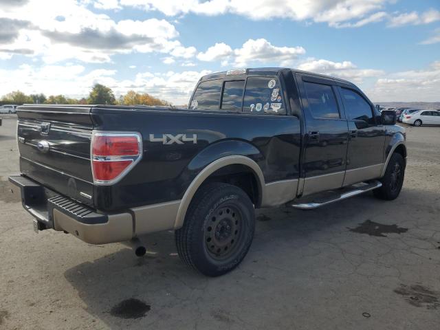 2013 FORD F150 SUPER - 1FTFW1EFXDFB94857