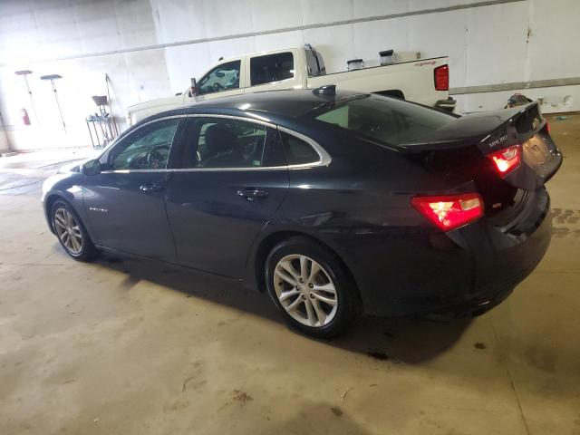 2017 CHEVROLET MALIBU LT #3292555686