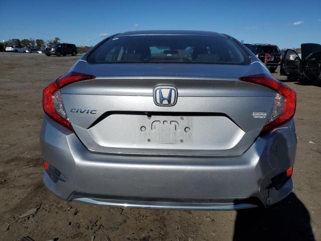 2019 HONDA CIVIC LX - 19XFC2F65KE037628