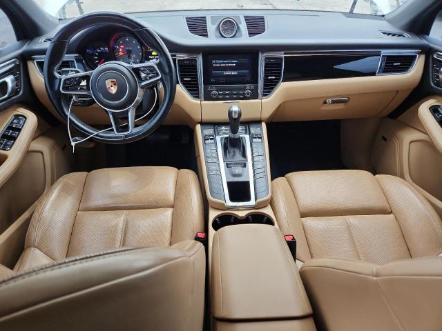 2018 PORSCHE MACAN S WP1AB2A51JLB39377