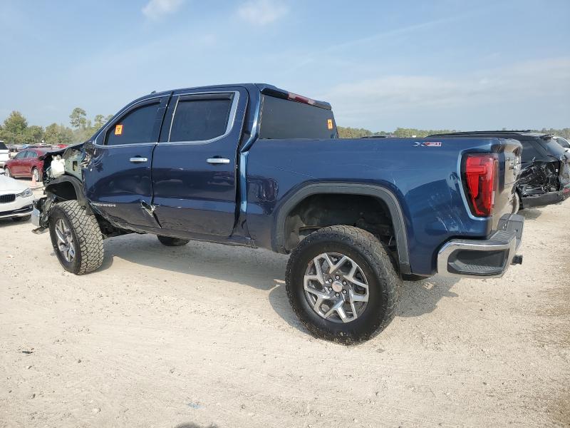 2023 GMC SIERRA K15 - 3GTUUDE8XPG187443