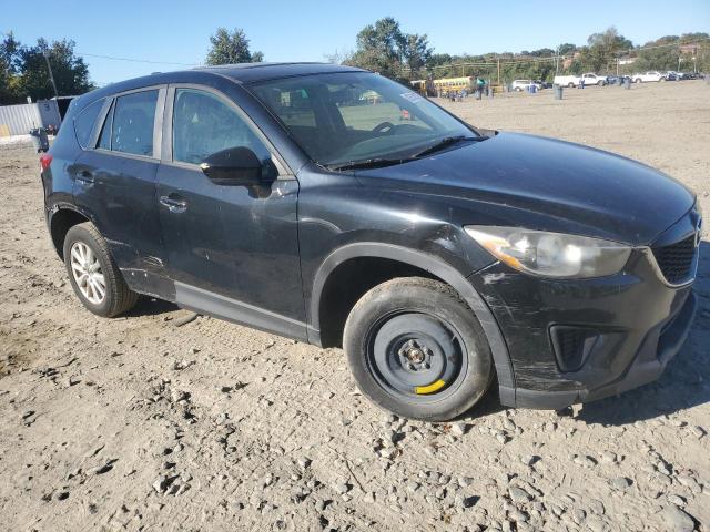 2014 MAZDA CX-5 SPORT - JM3KE2BEXE0375827