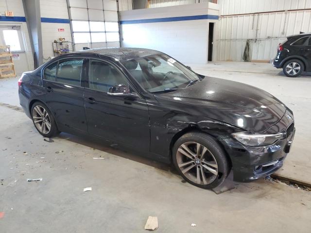 2012 BMW 328 I - WBA3A5C53CF256646