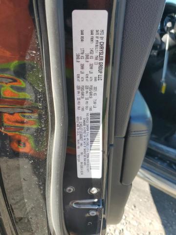 2013 DODGE DURANGO CR #3302908087